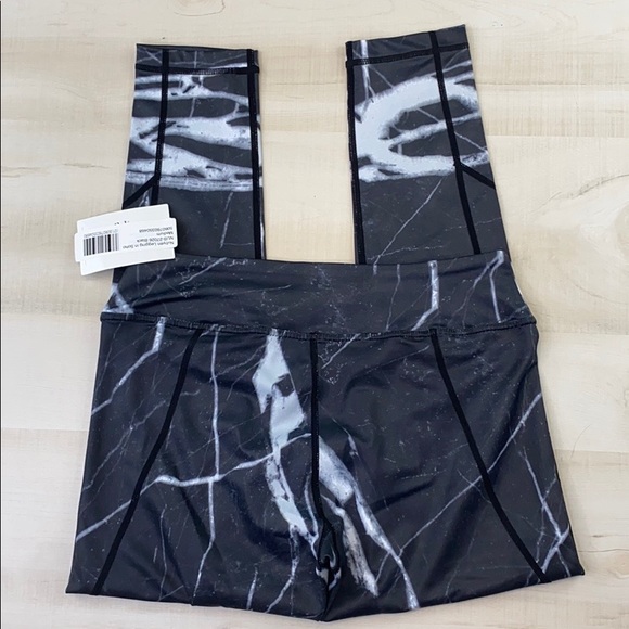 Nubyen SOHO Second Skin Leggings  SOLD OUT - Picture 13 of 13